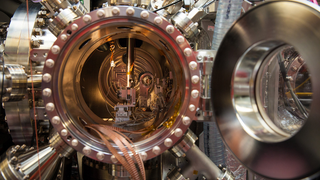 Q&A with an Astrophysicist from Stanford's Particle Accelerator